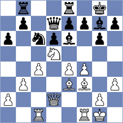 Ledesma - Lopez Falcon (Montevideo, 2014)