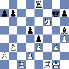 Smietanska - Varney (Chess.com INT, 2021)