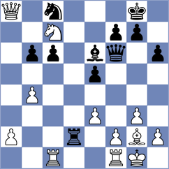 Morovic Fernandez - Thomsen (Copenhagen, 1982)