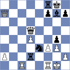 Biernath - Kretschmann (Playchess.com INT, 2004)