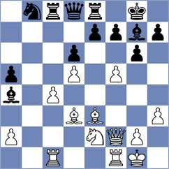 Nieto - Butti (chess.com INT, 2024)