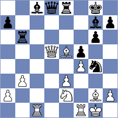 Bezold - Saraci (New York USA, 2024)