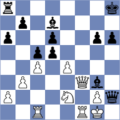 Fischer - Haase (Playchess.com INT, 2020)