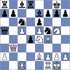 Soltani - Azizi (Chess.com INT, 2021)