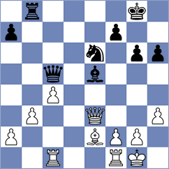 Zachary - Lebrun (Europe Echecs INT, 2020)
