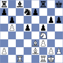 Colomar Llorca - Chulia Sanmartin (Alzira, 2003)