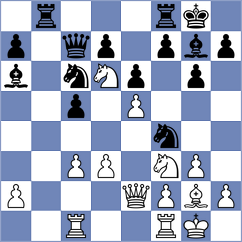 Agishev - Mandrikov (Nizhnij Novgorod, 2011)