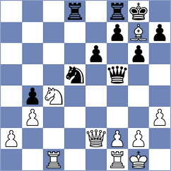 Spasov - Trendafilov (Plovdiv BUL, 2024)