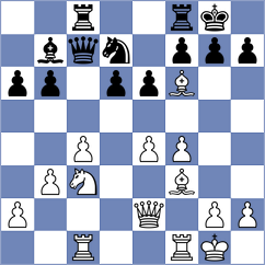 Jackson - Bray (Kenilworth ENG, 2024)