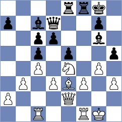 Motuz - Dzhaumutbaev (Zhukovsky, 2009)
