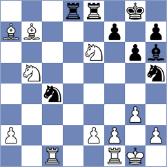 Vokhidov - Herman (chess.com INT, 2024)