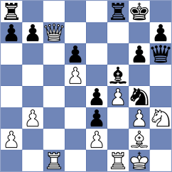 Escartin Lacasa - Davidson (chess.com INT, 2024)