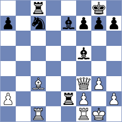 Vasilev - Mihov (Sofia, 2010)