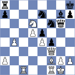 Dimitrijevic - Manetto (Gibraltar, 2007)