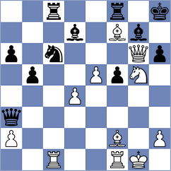 Bagrationi - Roux (chess.com INT, 2022)