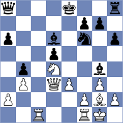 Markov - Ksenofontov (Cheliabinsk, 2012)