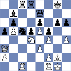 Lopez Colon - Alvarez Ballesteros (Oviedo, 2008)