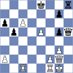 Hjartarson - Jaskolka (chess.com INT, 2022)