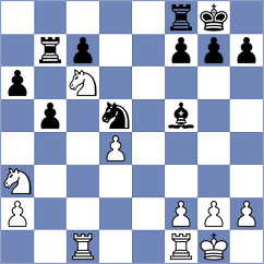 Shao - Liu (Shanghai CHN, 2024)