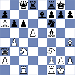 Bizhigitov - Raynes (chess.com INT, 2025)