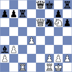 Akhmedinov - Madaminov (Almaty KAZ, 2025)