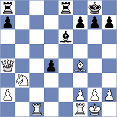 Escobedo Vilca - Chen (Chess.com INT, 2021)