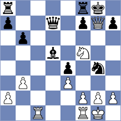 Petesch - Jaskolka (chess.com INT, 2022)