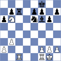 Bournel - Stachanczyk (chess.com INT, 2025)