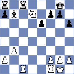 Wegerle - Hoffmann (Solingen GER, 2023)