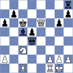 Mirzoian - Krag (Chess.com INT, 2021)