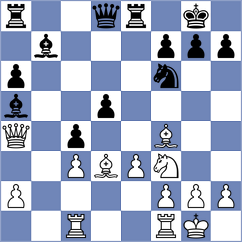 Galichin - Romanchuk (Chess.com INT, 2020)