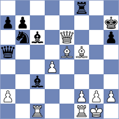Porat - Meruga (chess.com INT, 2024)