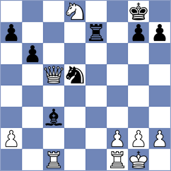 Lopez - Smith (chess.com INT, 2023)