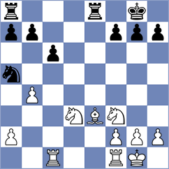 Aditya - Fitzpatrick (Lichess.org INT, 2021)