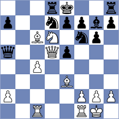 Lopez Heras - Garcia Saez (Collado Villalba, 2015)