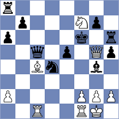 Lantini - Eames (chess.com INT, 2025)