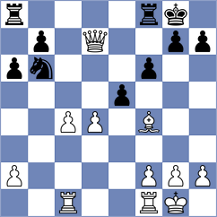 Potkin - Grachev (St Petersburg, 2001)