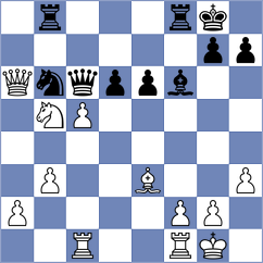 Csonka - Golichenko (chess.com INT, 2022)