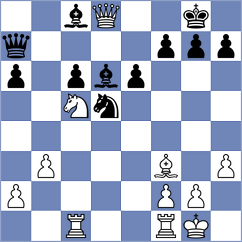 Pourkashiyan - Ziegenfuss (Chess.com INT, 2021)