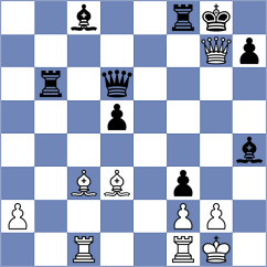Popilski - Rodrigues (chess.com INT, 2023)