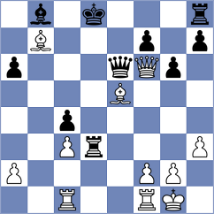 Nielsen - Oehmichen (Esbjerg, 2007)