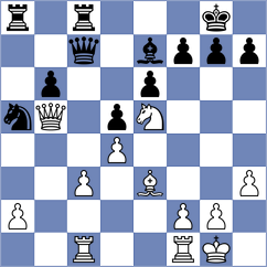 Markovsky - Bystrov (Nizhnij Novgorod, 2011)