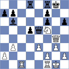 Slovineanu - Lenoir Ibacache (chess.com INT, 2024)