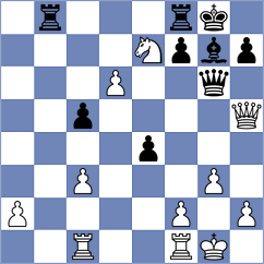 Ardila - Delorme (chess.com INT, 2023)