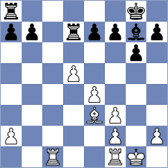 Burreh - Davydov (Bad Bevensen, 2006)