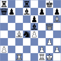 Visakh - Vachier Lagrave (chess.com INT, 2025)