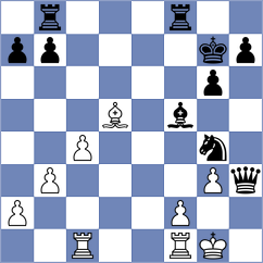 Olea Vargas - De La Pena Llerandi (Lichess.org INT, 2020)
