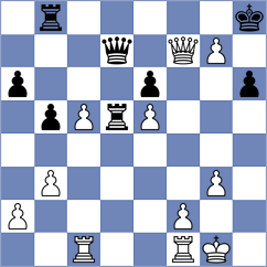Hrbek - Bagchi (chess.com INT, 2024)