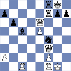 Artemenko - Rozhkov (Gornozavodsk, 2009)