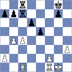 Stoimenov - Parvanov (Borovetz, 2008)